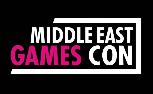 مهرجان جيمز كون الشرق الأوسط