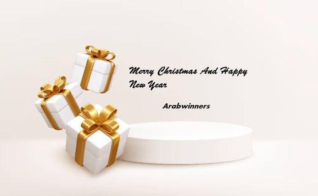 مكافآت الكازينو اون لاين في الكريسماس ورأس السنة