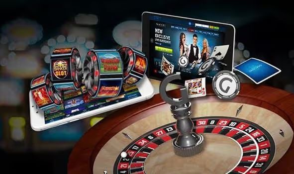 موبايل كازينو على الانترنت