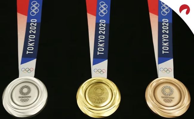 توقعات فوز الولايات المتحدة  في ألعاب طوكيو الأولمبية