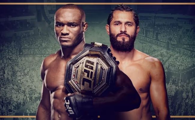 المراهنات القتالية اون لاين