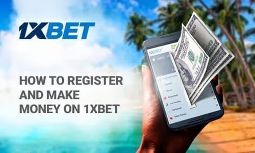 نصائح من الفائز بـ 12 مليون دولار في موقع 1xbet للمراهنات الرياضية اون لاين