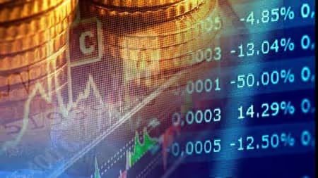 الخيارات الثنائية وتداول الأسهم