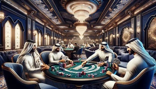 Casino games beyond entertainment