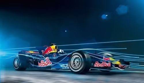 أول بطولة سباق فورمولا وان في المملكة السعودية