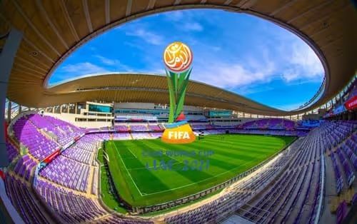 ملعب محمد بن زايد