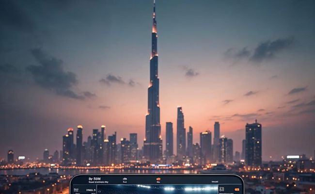 منصة المراهنات المرخصة في الإمارات تتوسع في الإمارات خلال 2026