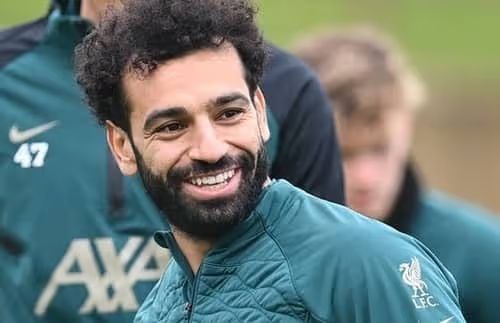 محمد صلاح: أكثر من مجرد لاعب كرة قدم