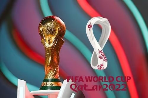 إستخدام روبوت رجل الخط للتحكيم في مونديال قطر 2022 لأول مرة