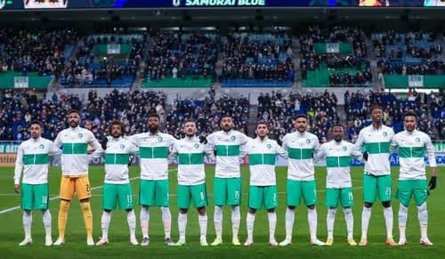 تشكيلات المنتخبات العربية في كأس العالم 2022