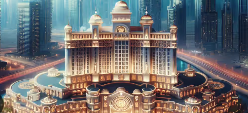 Shaping strong future with GRA