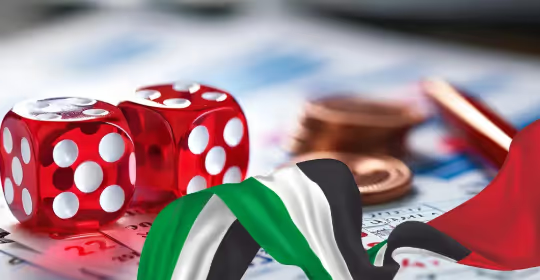 UAE future casinos
