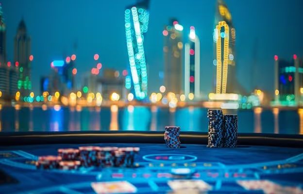 UAE promising future in betting