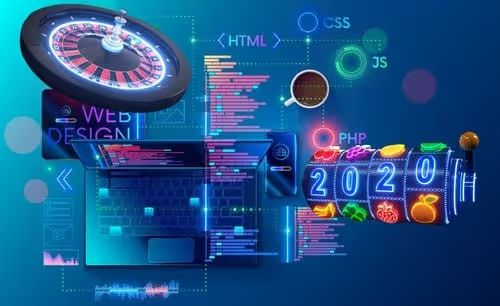 وظائف صناعة الكازينو اون لاين للعرب