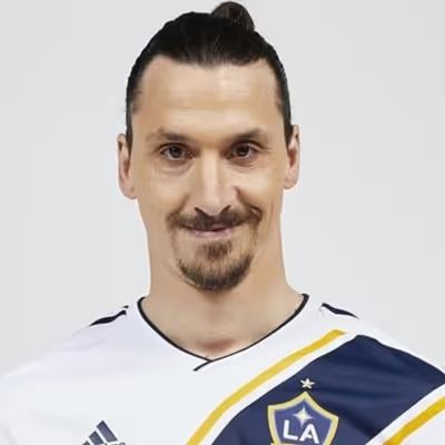 زلاتان إبراهيموفيتش