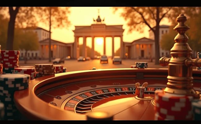 Glücksspiel im deutschen Film: Von Noir-Klassikern bis zum digitalen Casino-Boom