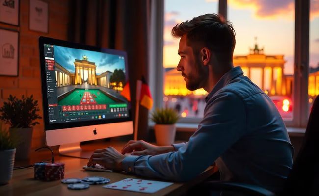 Verbesserung der Gamification mit interaktiven Handlungssträngen in Online-Casinos