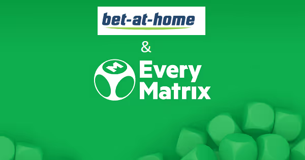bet-at-home und everymatrix arbeiten jetzt zusammen