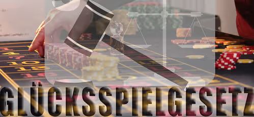 Deutschlands Glücksspielgesetz