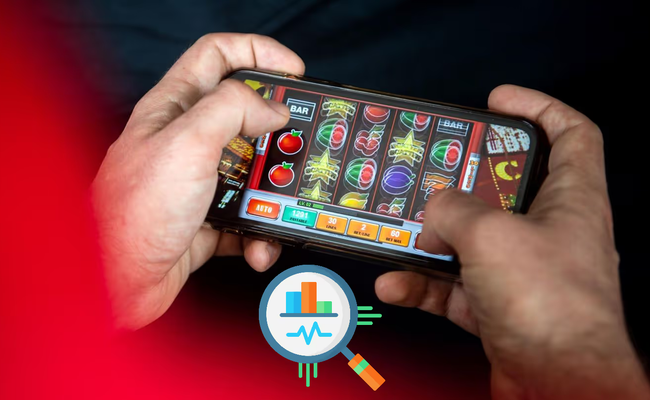 online casinos statistik