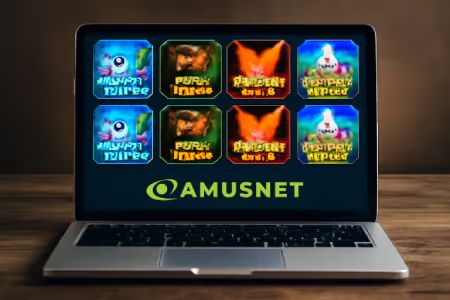 amusnet en sbc summit americas