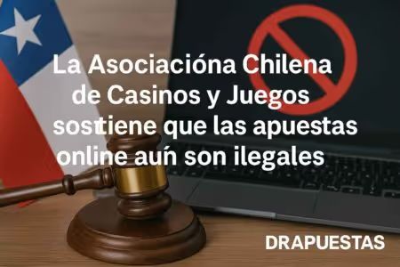 casinos y juegos en chile
