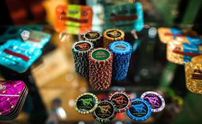 jouer sans compte bancaire