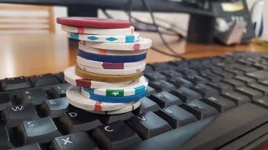 Casino en ligne : les erreurs de débutants