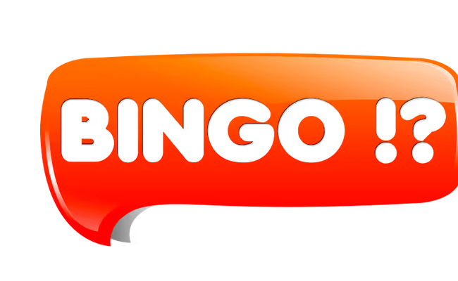 bingo en ligne