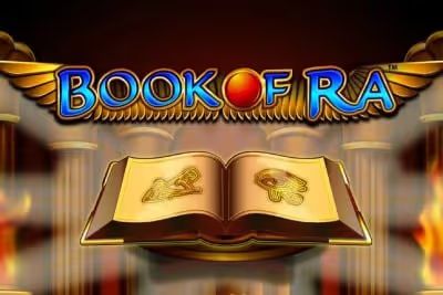 book of ra