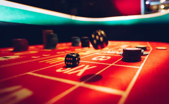 nouveautés au casino