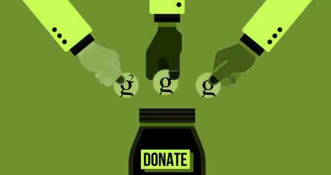 casinos donnent associations