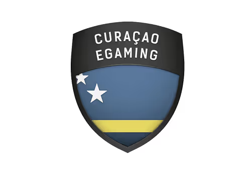 curacao egaming casinos list logo