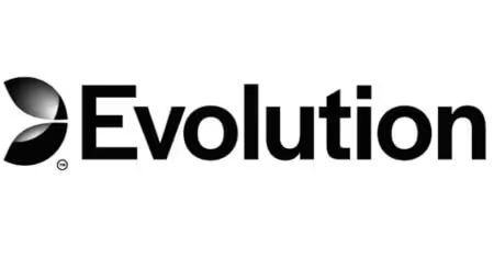 evolution live casino