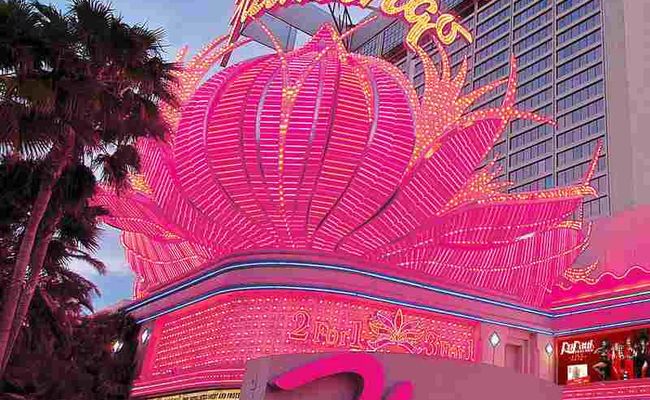 casino las vegas flamingo