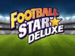 Football Star - Microgaming