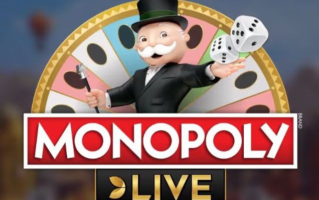 monopoly live