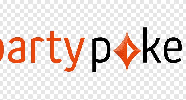 partypoker logo