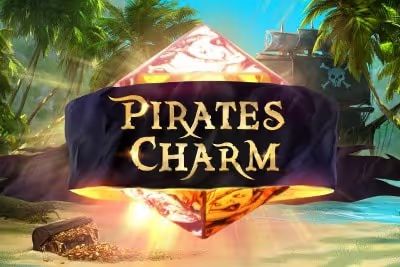 pirates charm quickspin