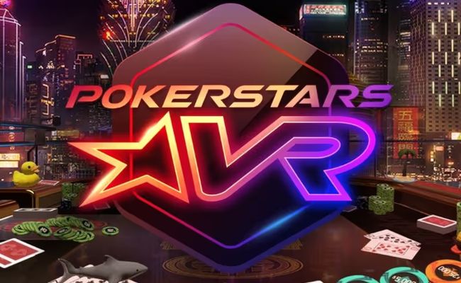 pokerstars vr avis joueur