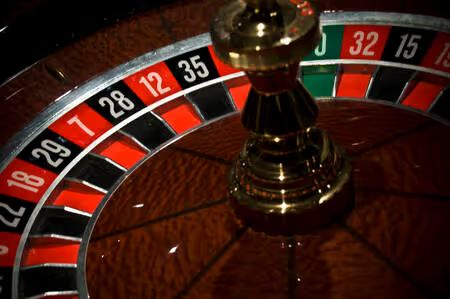 roulette casino