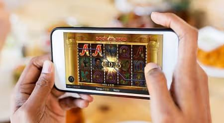 Slot Gambling Online 3