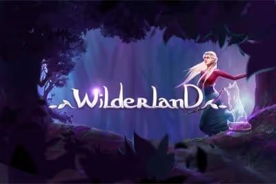 Wilderland netent