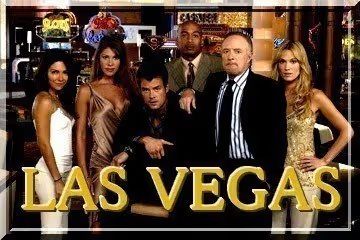 série las vegas