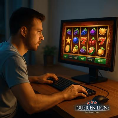 La meilleure heure pour jouer au casino