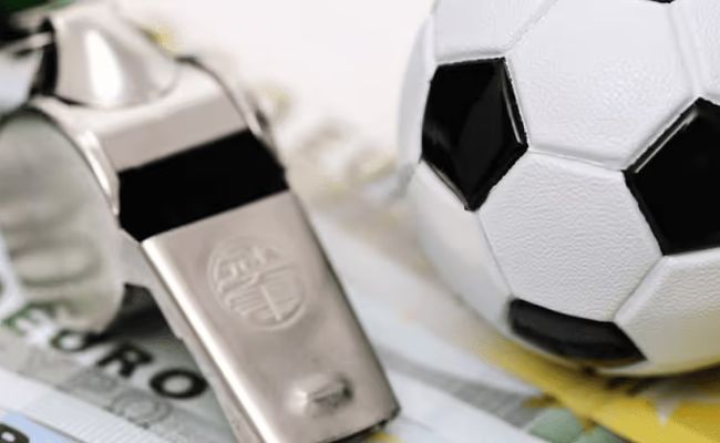 trucage match paris sportifs