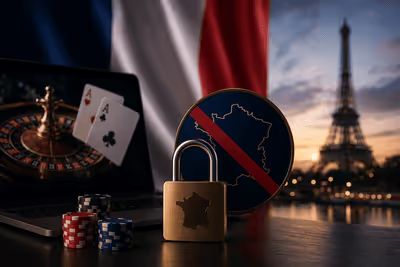 Casinos en ligne en France : la légalisation toujours suspendue