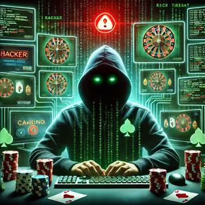 Vol d'identite sur les jeux en ligne