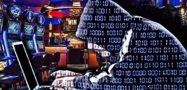 machines à sous faciles à pirater