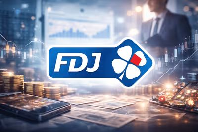 FDJ United : nouvelle stratégie jeux en ligne